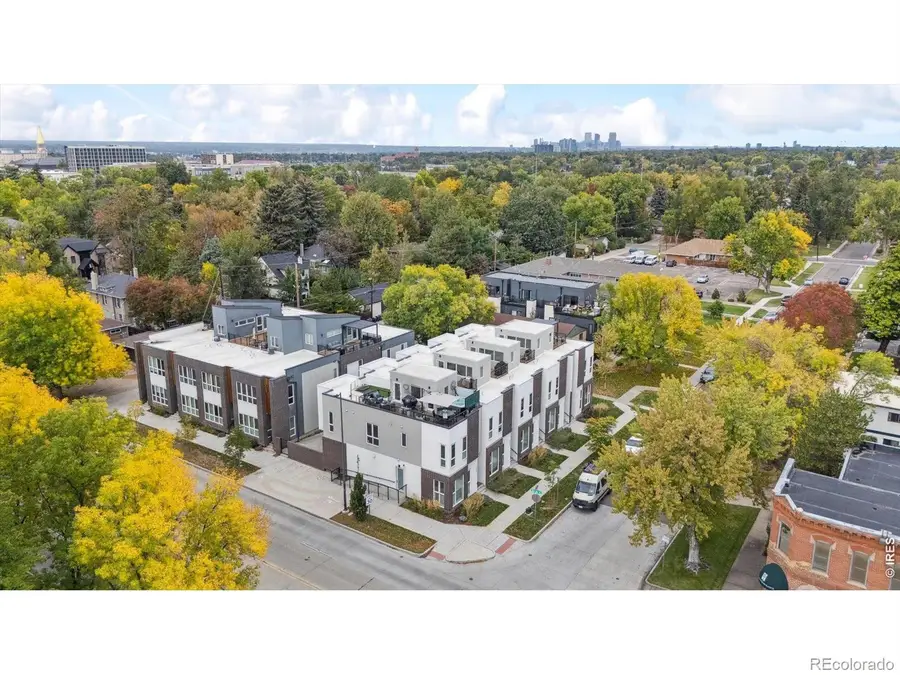 2083 S Milwaukee Street, Denver, CO 80210 - #3