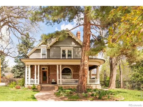 505 Pine Street, Boulder, CO 80302