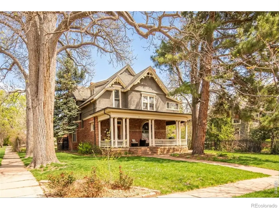 505 Pine Street, Boulder, CO 80302 - #2