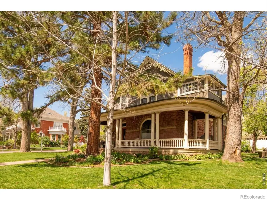 505 Pine Street, Boulder, CO 80302 - #3