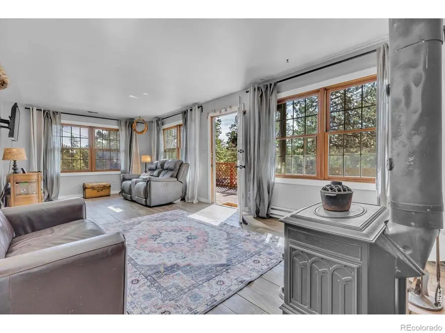 81 Tilghman Road, Ward, CO 80481 - #2