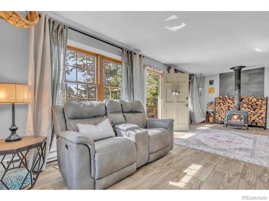 81 Tilghman Road, Ward, CO 80481 - #3