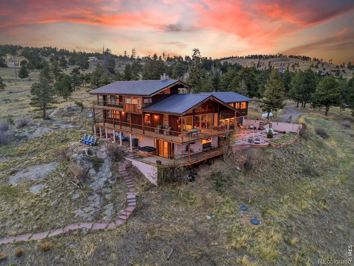 393 Dixon Road, Boulder, CO 80302 - #1