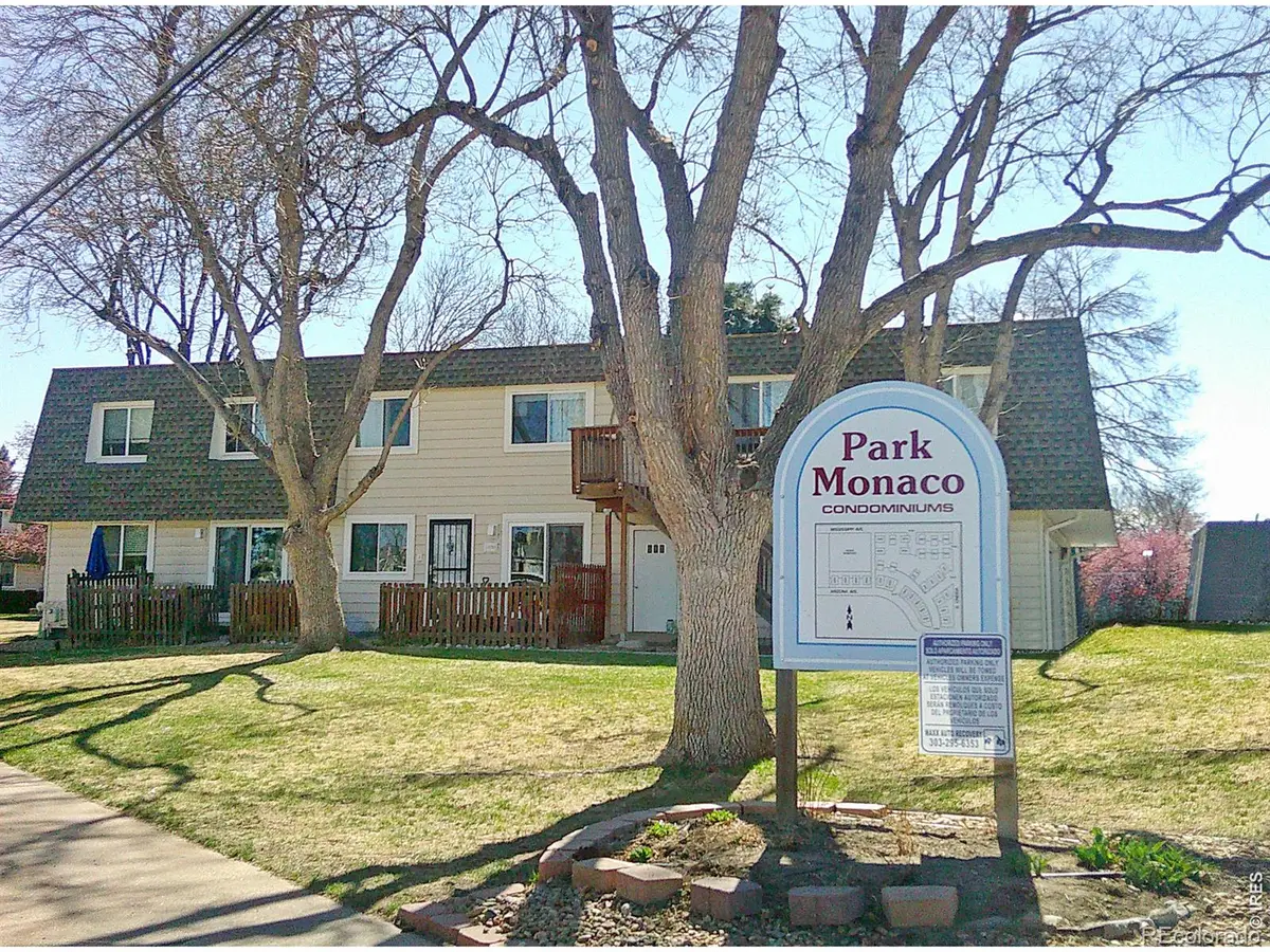 1165 S Oneida Street #E, Denver, CO 80224 - #1