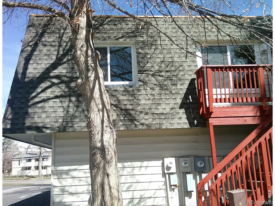 1165 S Oneida Street #E, Denver, CO 80224 - #3