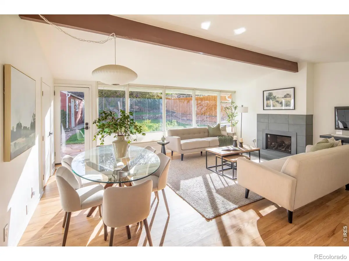 2447 20th Street, Boulder, CO 80304 - #1