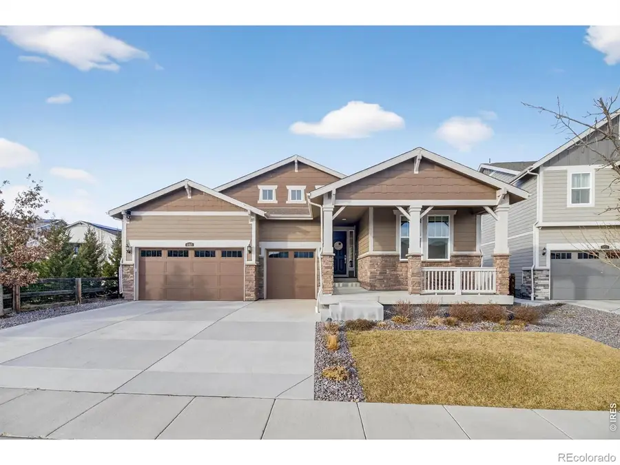 5103 Preserve Place, Firestone, CO 80504 - #2