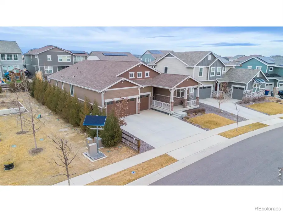 5103 Preserve Place, Firestone, CO 80504 - #3