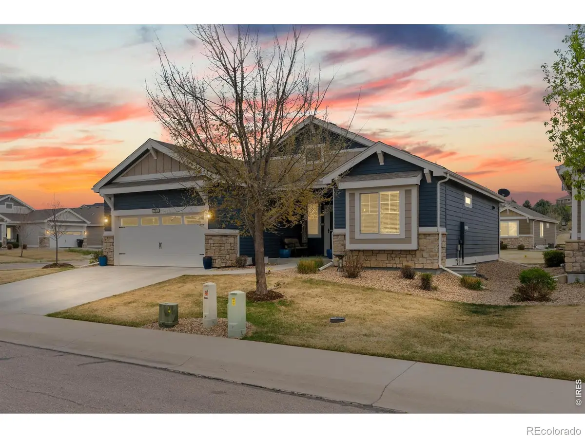 7902 River Run Drive, Greeley, CO 80634 - #1