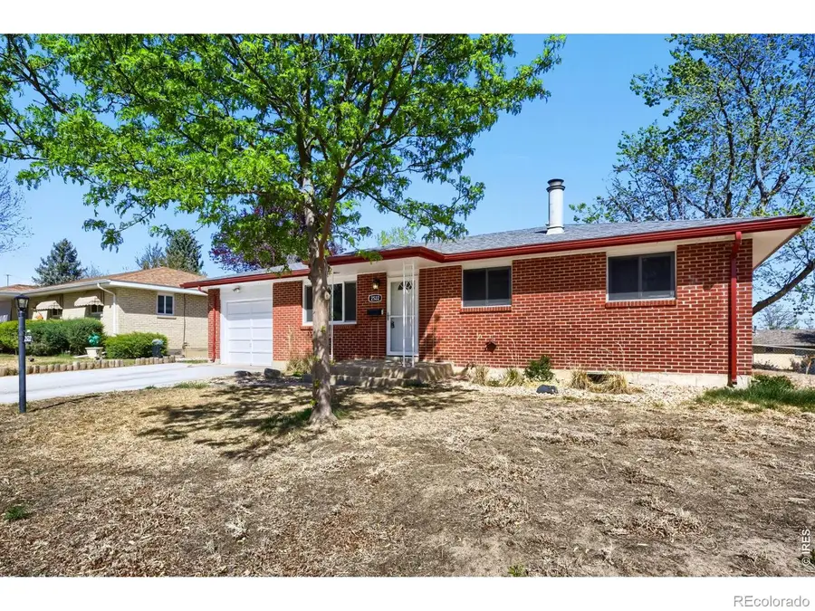 2522 17th Ave Ct, Greeley, CO 80631 - #2