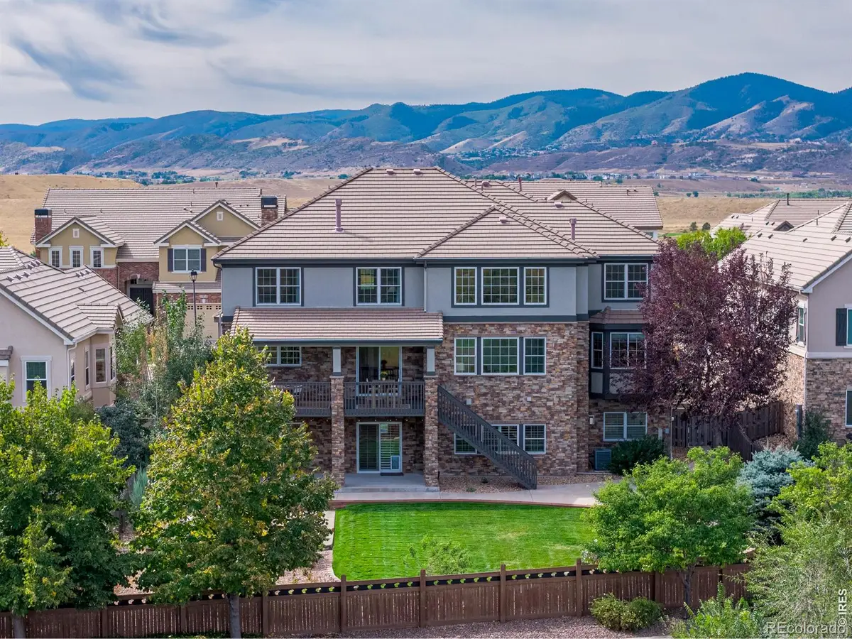 11877 W Yale Place, Lakewood, CO 80228 - #1