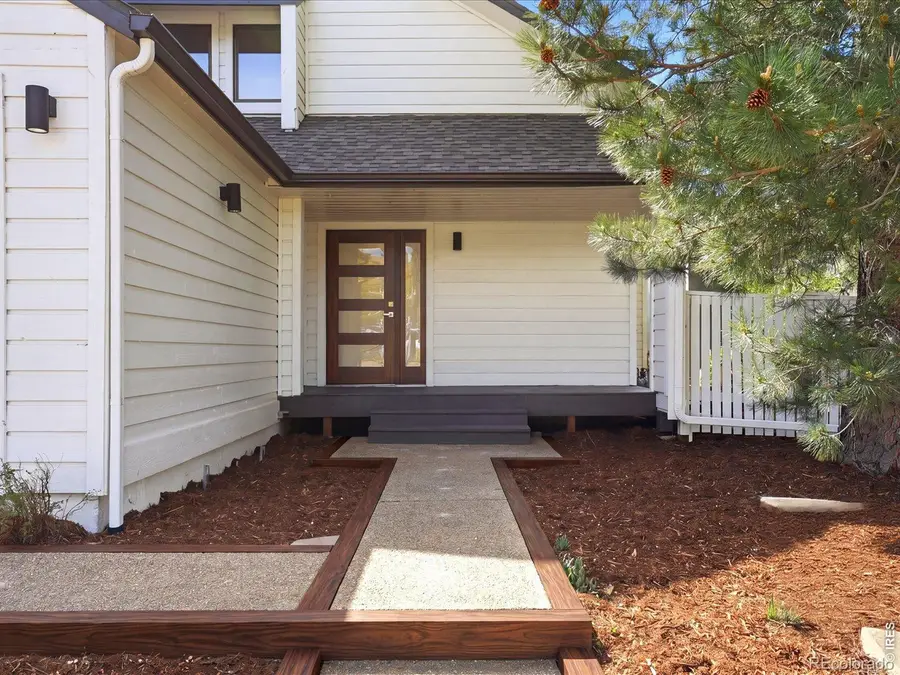 1936 Hardscrabble Drive, Boulder, CO 80305 - #3