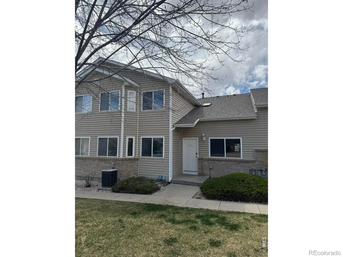 2155 Meadow Court, Longmont, CO 80501 - #1