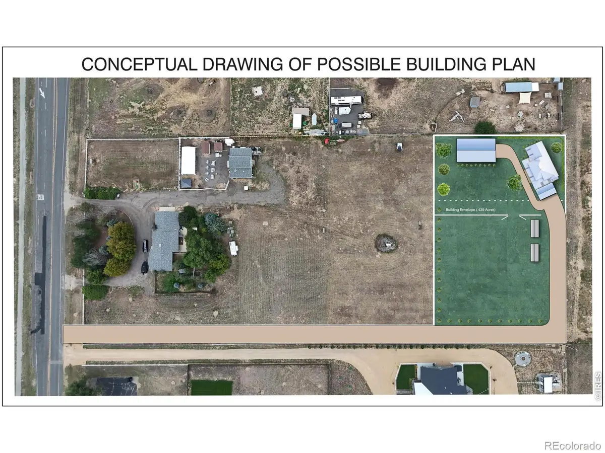 0 County Rd 15, Firestone, CO 80504 - #1