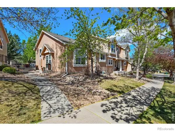 6703 Autumn Ridge Drive #4, Fort Collins, CO 80525