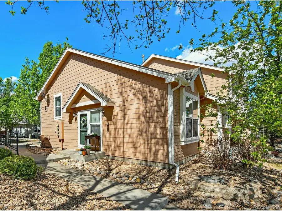 6703 Autumn Ridge Drive #4, Fort Collins, CO 80525 - #2