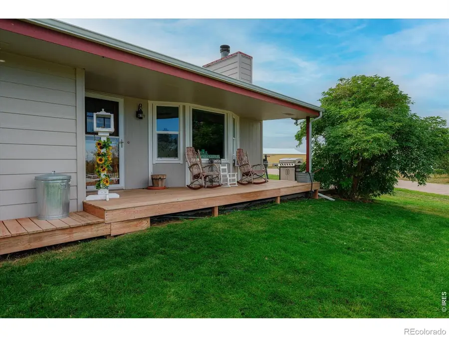 50950 E 32nd Avenue, Bennett, CO 80102 - #3