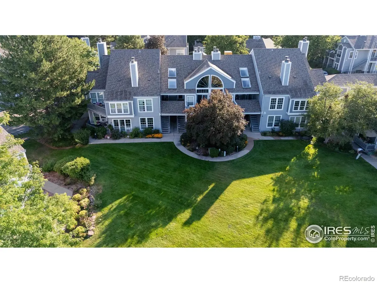 7436 Singing Hills Court, Boulder, CO 80301 - #1