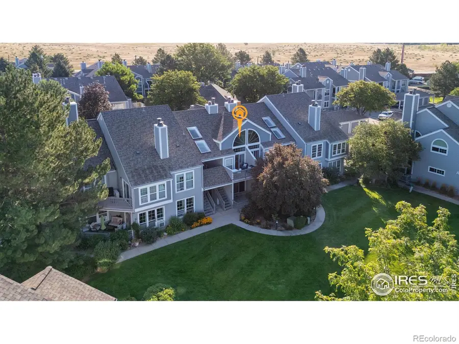 7436 Singing Hills Court, Boulder, CO 80301 - #2