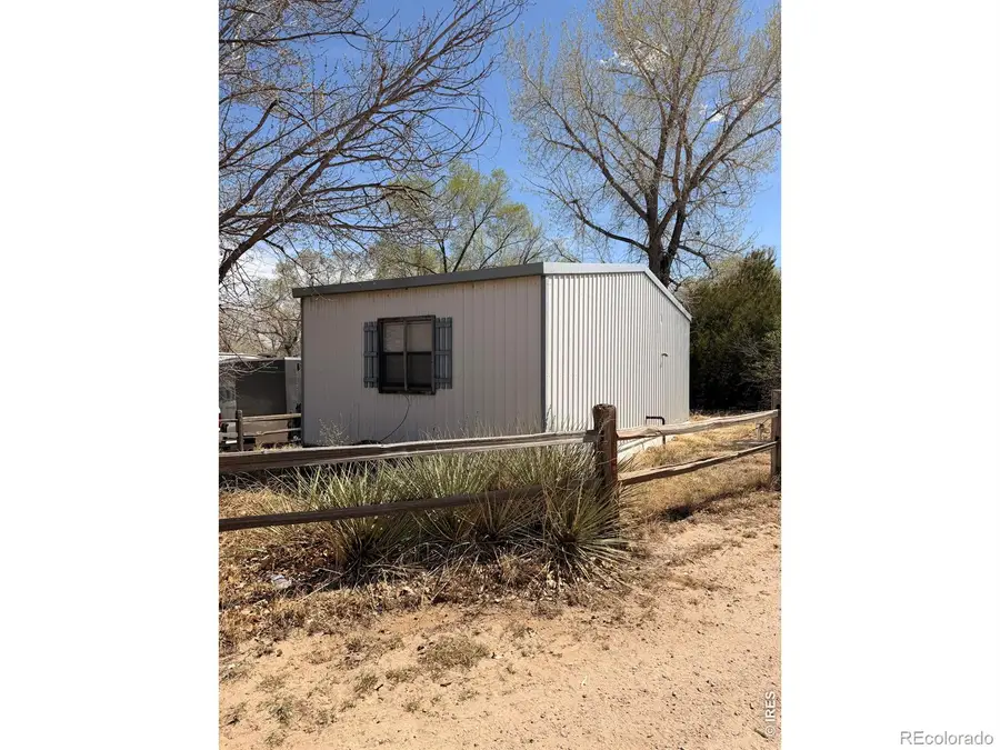 139 Cherokee Circle, Weldona, CO 80653 - #2