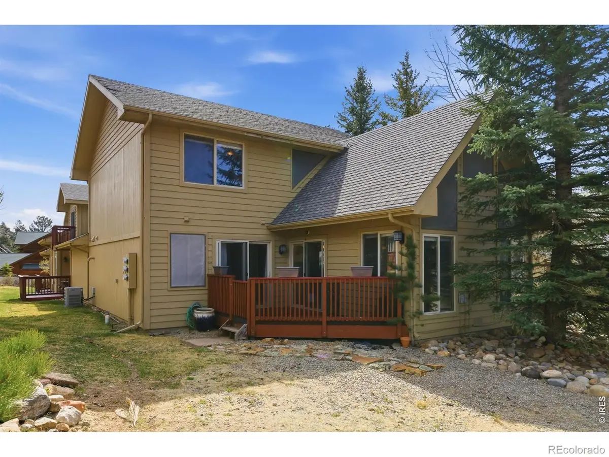 300 Far View Drive #12, Estes Park, CO 80517 - #1
