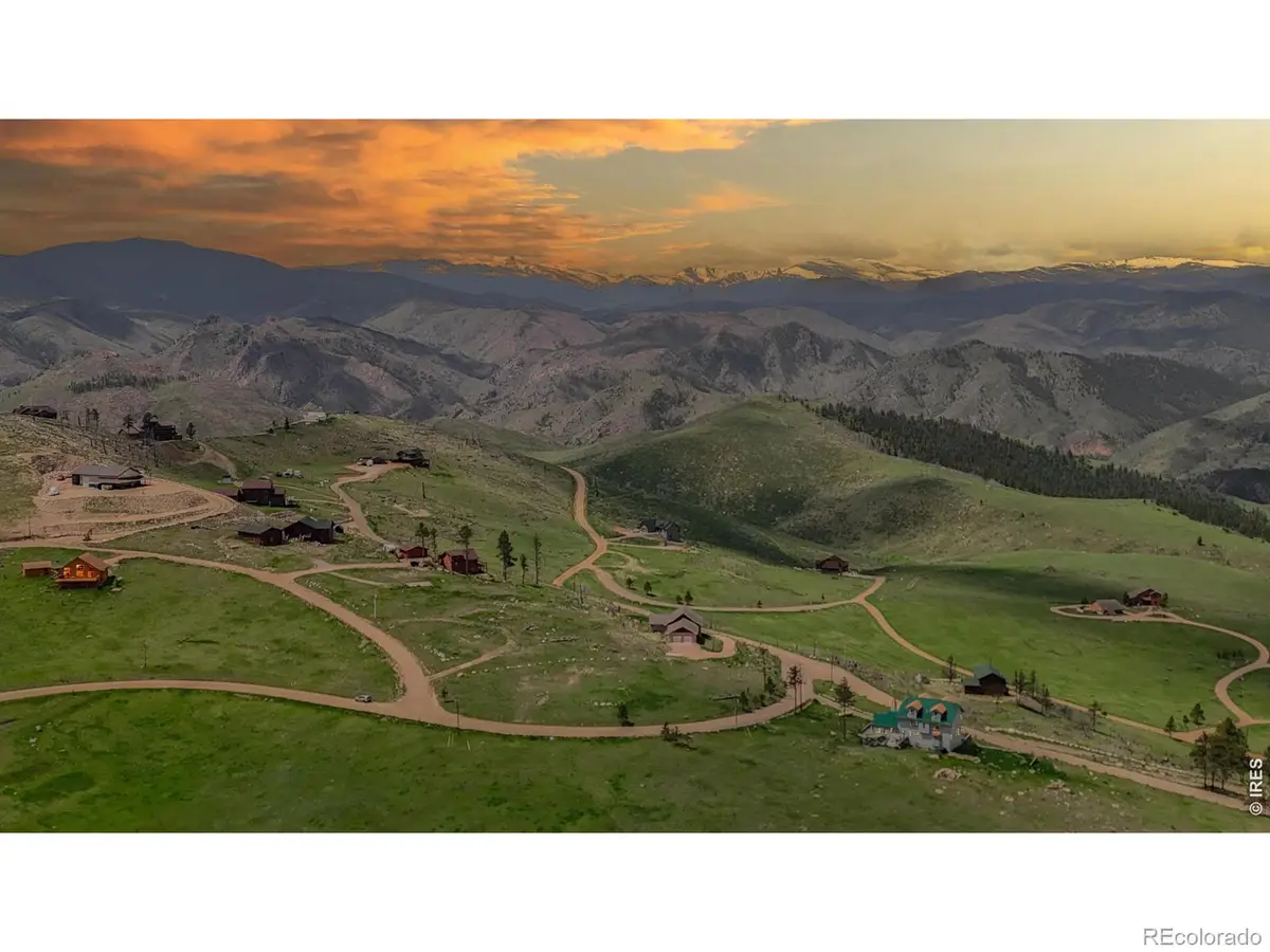 181 Meadow Mountain Drive, Livermore, CO 80536 - #1