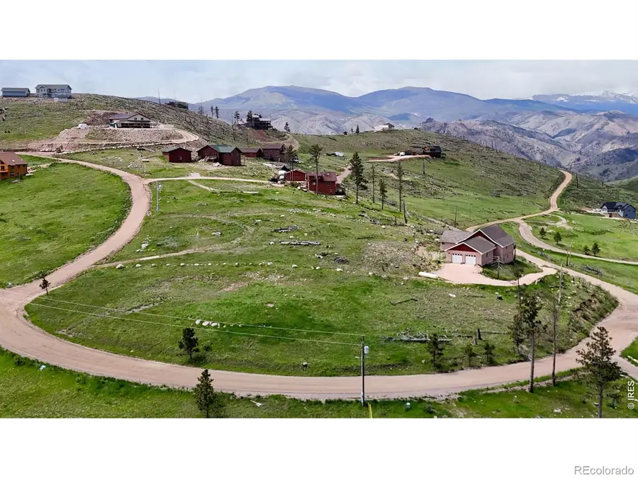 181 Meadow Mountain Drive, Livermore, CO 80536 - #3