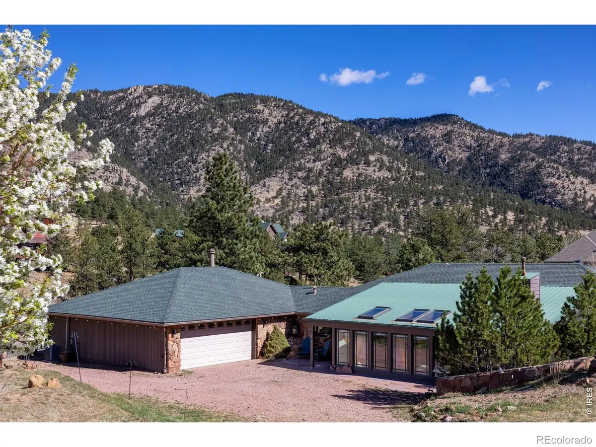 655 Kiowa Road, Lyons, CO 80540 - #1