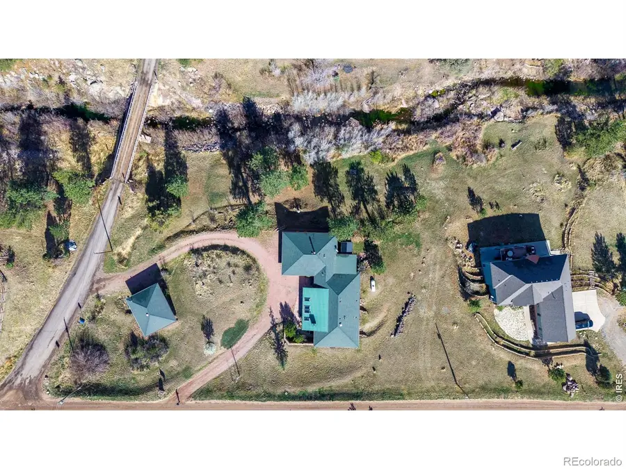 655 Kiowa Road, Lyons, CO 80540 - #2