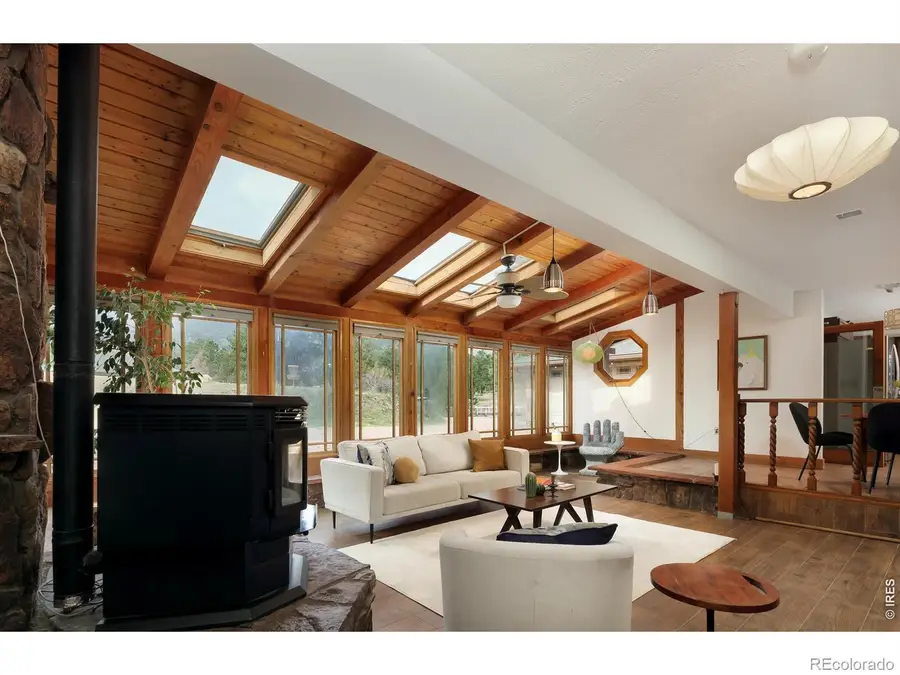 655 Kiowa Road, Lyons, CO 80540 - #3