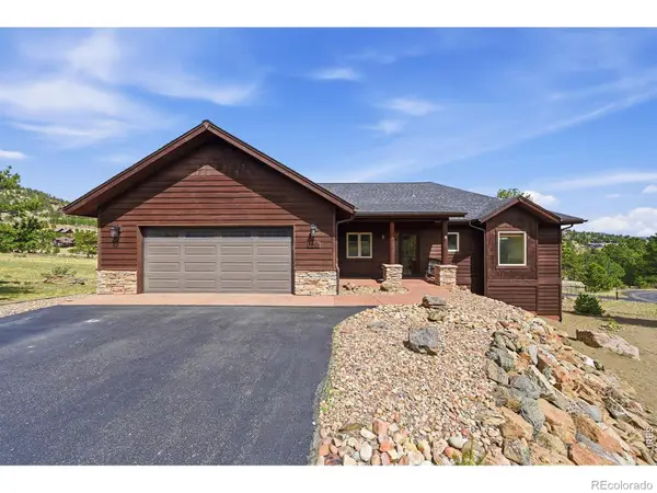 2001 Cherokee Drive, Estes Park, CO 80517