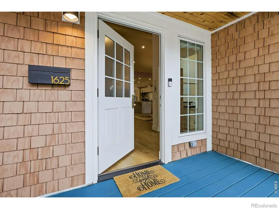 1625 Mariposa Avenue, Boulder, CO 80302 - #2