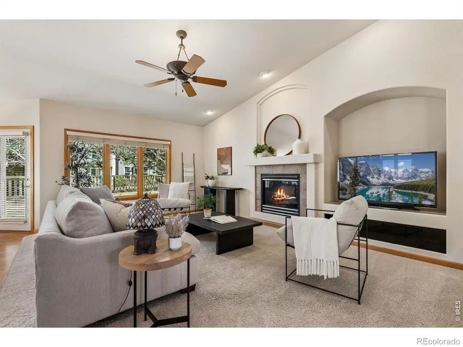 3321 Ledgestone Court, Fort Collins, CO 80528 - #3