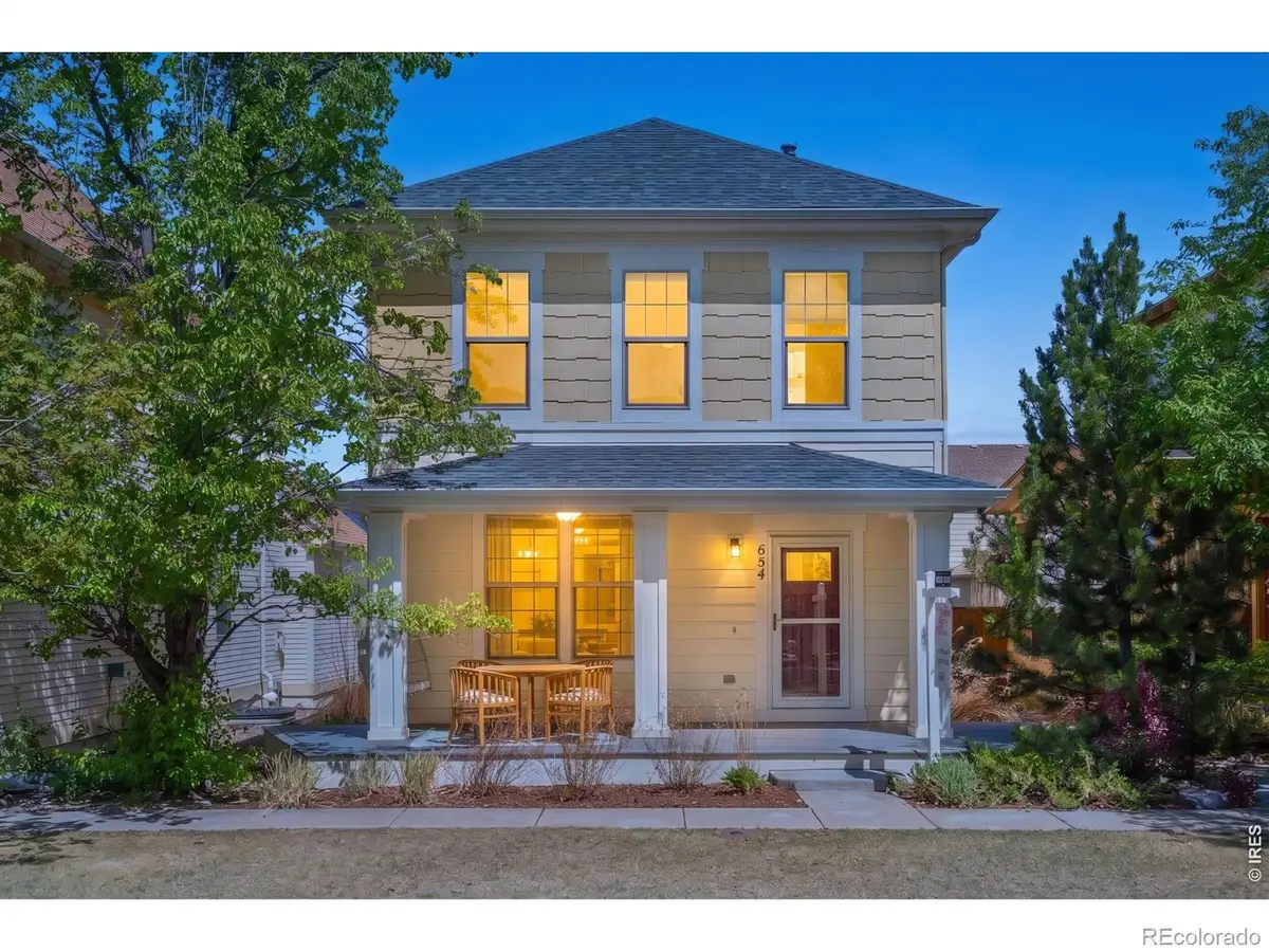 654 Homestead Street, Lafayette, CO 80026 - #1