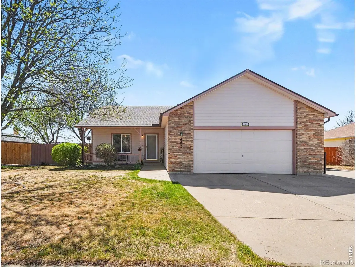 463 Stevens Circle, Platteville, CO 80651 - #1