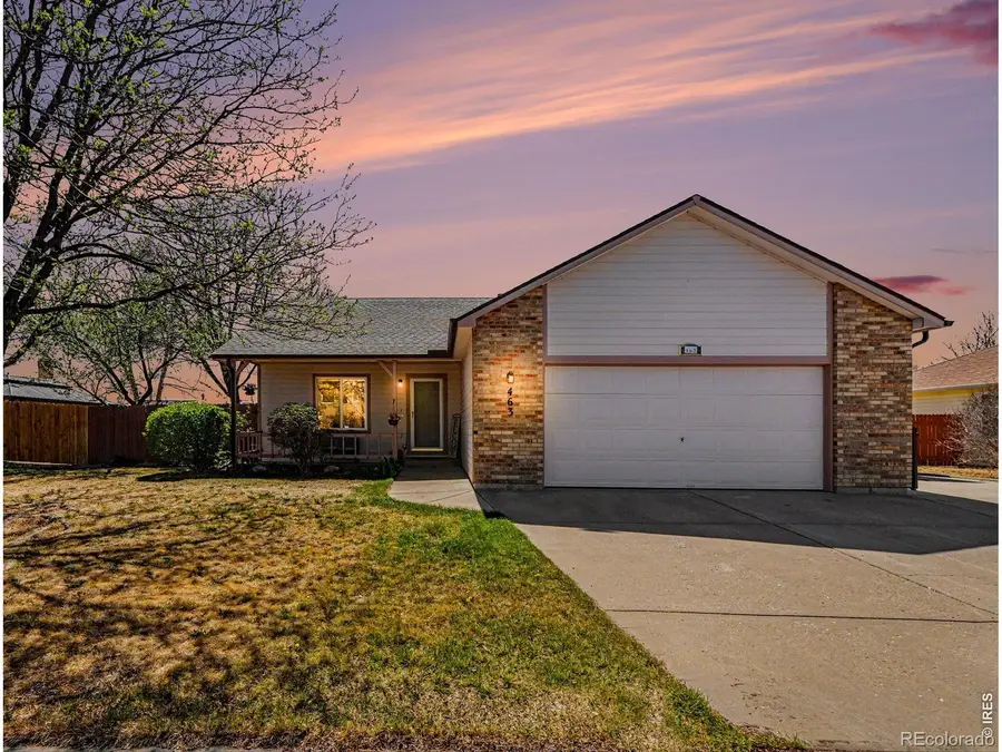 463 Stevens Circle, Platteville, CO 80651 - #2