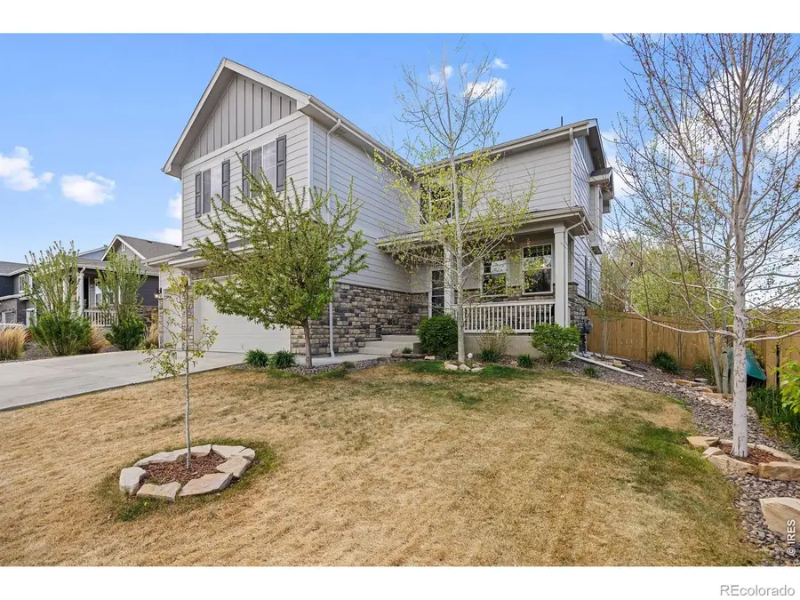 6835 Whisper Trail Lane, Wellington, CO 80549 - #2