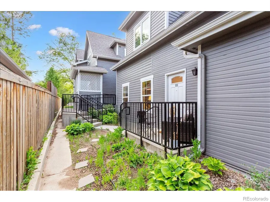 625 Peterson Street, Fort Collins, CO 80524 - #2