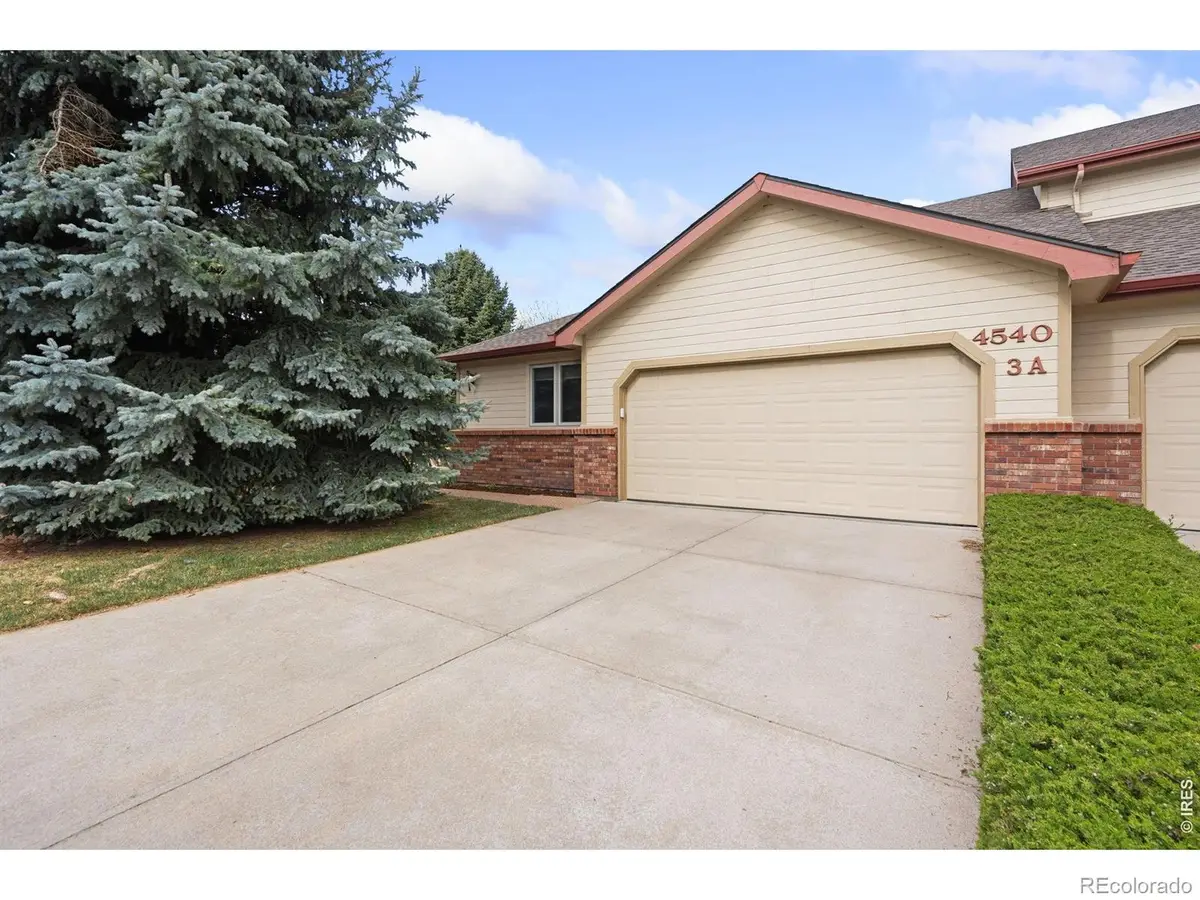 4540 Larkbunting Drive #3A, Fort Collins, CO 80526 - #1