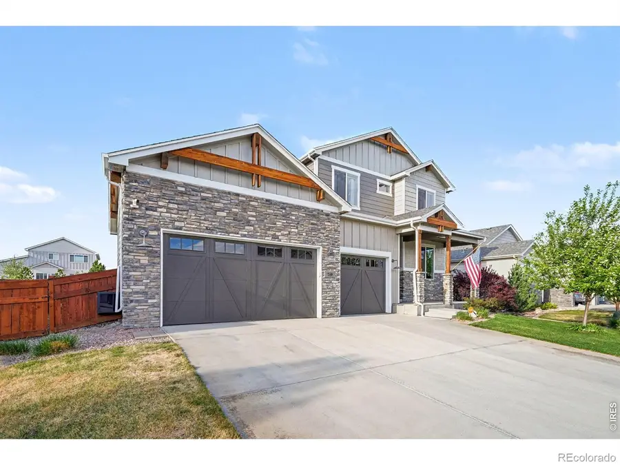 250 Sutherland Drive, Windsor, CO 80550 - #2