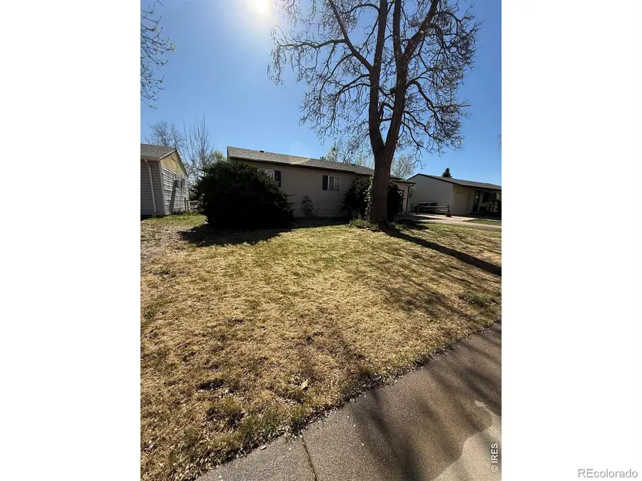 3512 Montrose Street, Evans, CO 80620 - #2