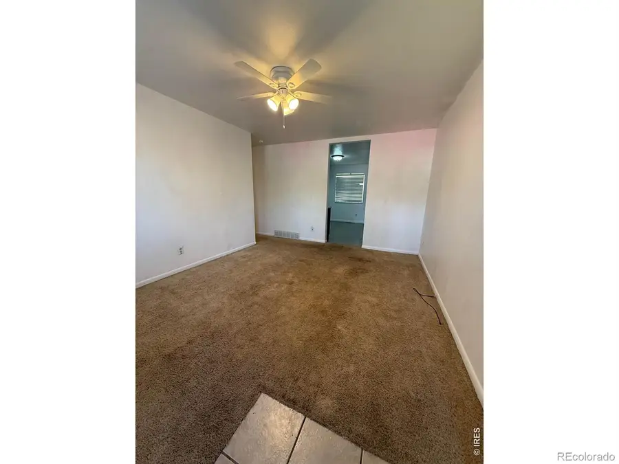 3512 Montrose Street, Evans, CO 80620 - #3