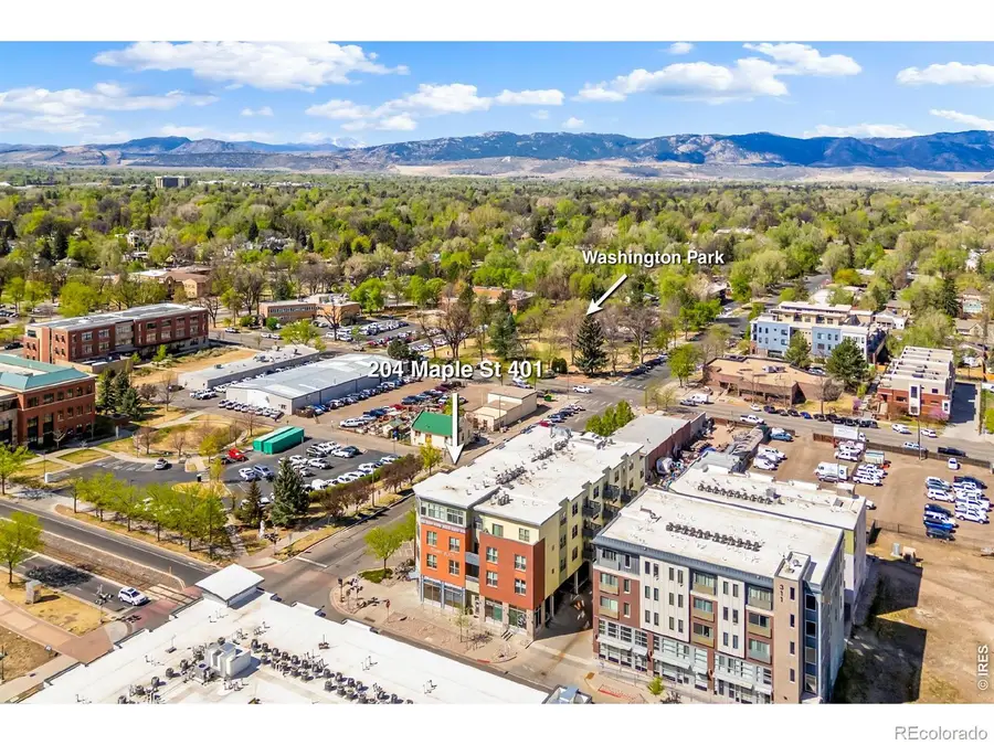 204 Maple Street #401, Fort Collins, CO 80521 - #2