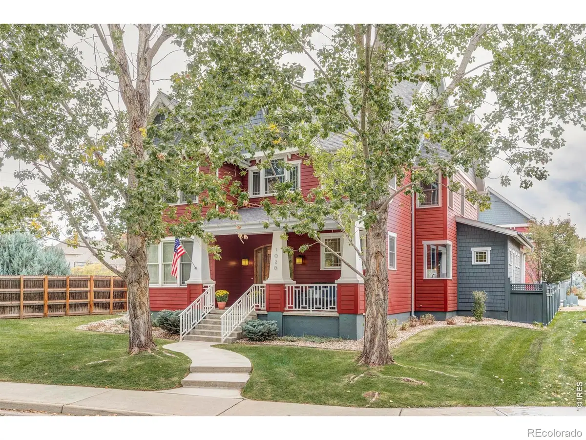 1020 Confidence Drive, Longmont, CO 80504 - #1