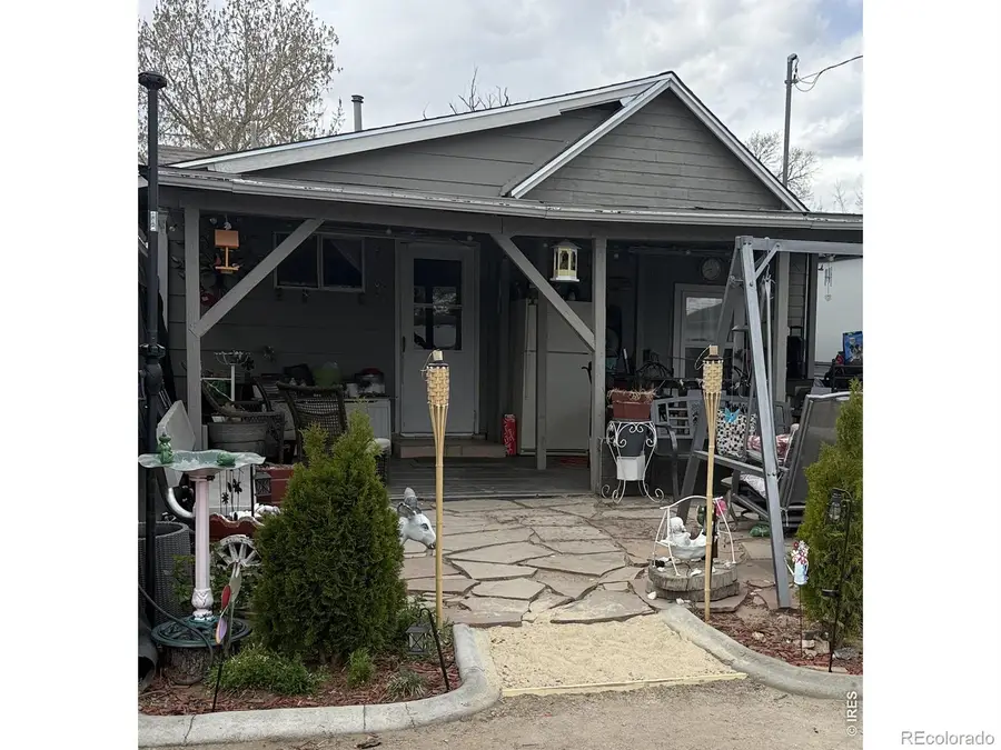 1006 Meeker Street, Fort Morgan, CO 80701 - #2