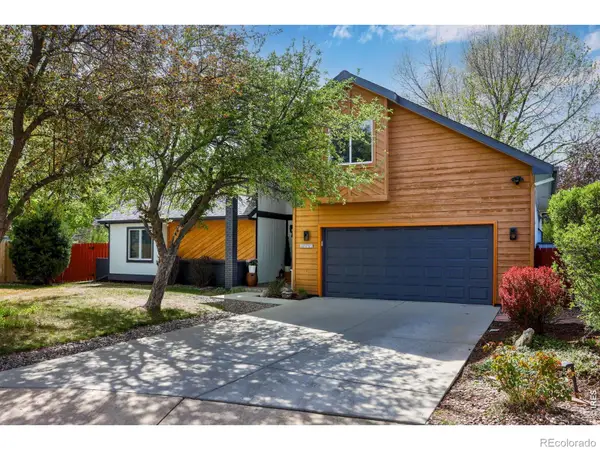 5433 La Plata Circle, Boulder, CO 80301