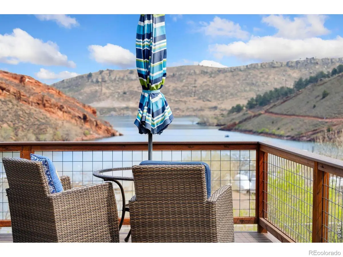 4241 Kano Drive, Fort Collins, CO 80526 - #1