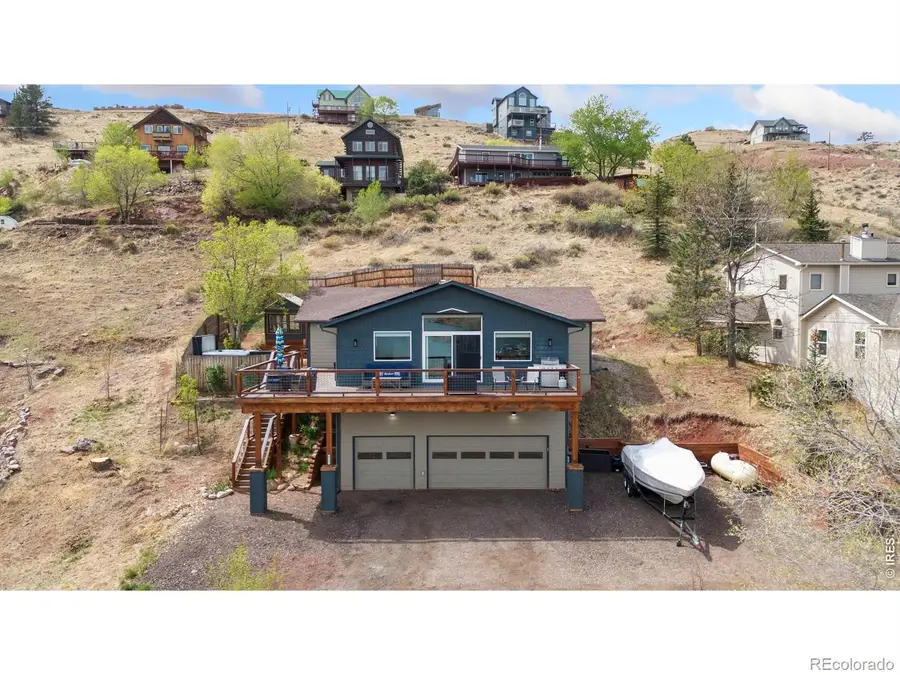 4241 Kano Drive, Fort Collins, CO 80526 - #2