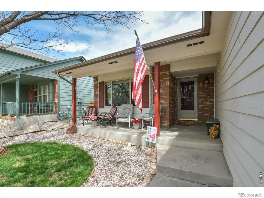 351 E 41st Court, Loveland, CO 80538 - #3