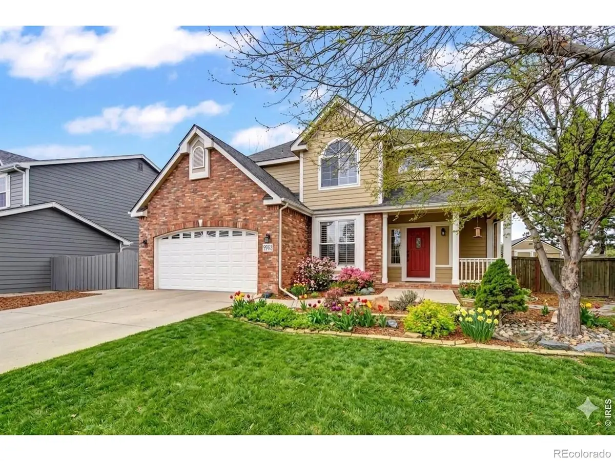 5903 Twin Wash Square, Fort Collins, CO 80528 - #1